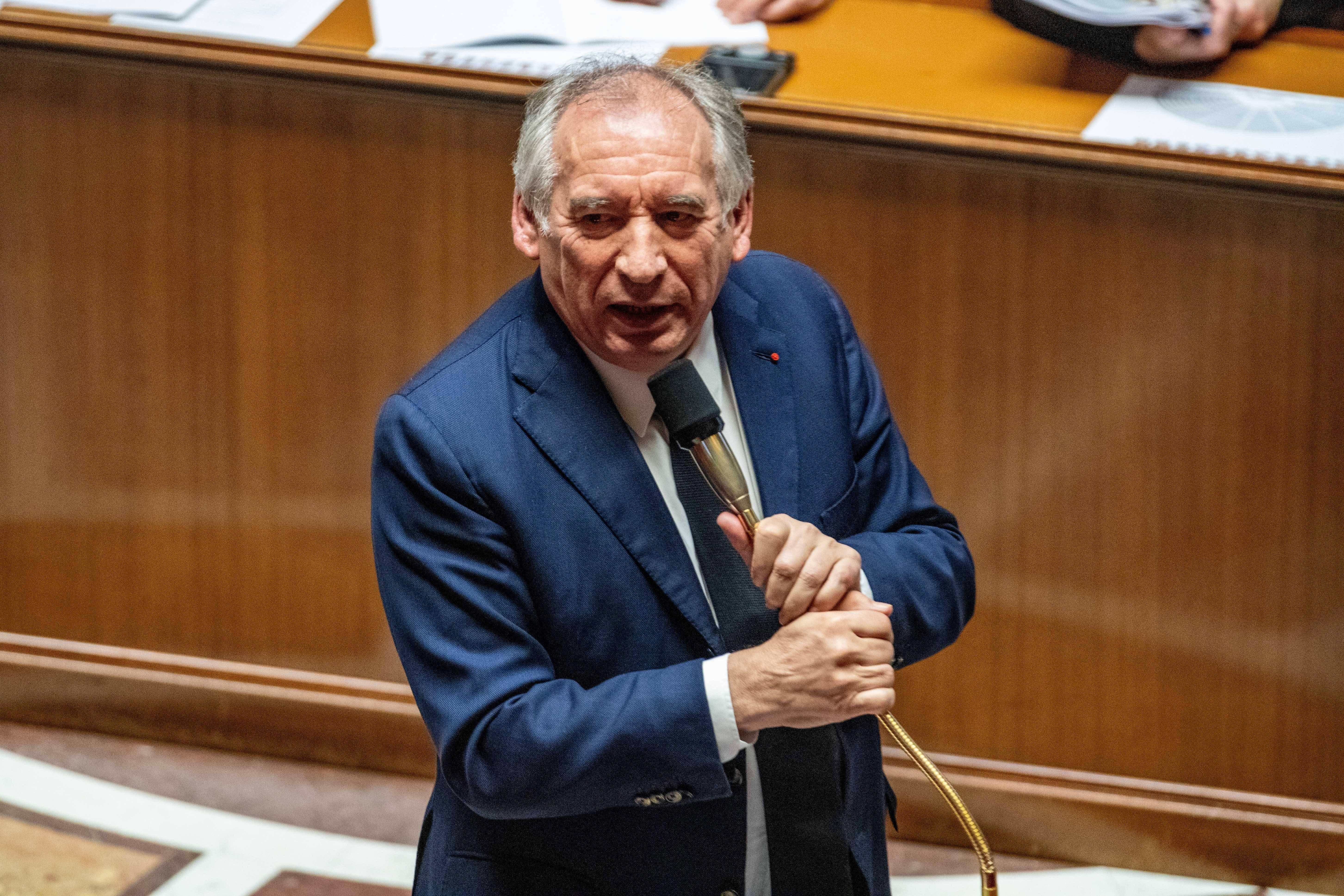 Gouvernement, budget, Mayotte… ce qu’il faut retenir de l’interview de François Bayrou