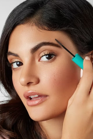 Homepage 50/50 | Makeup [Brow Gel]