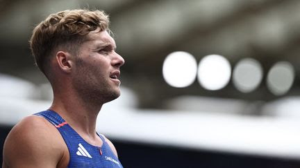 Les galères, la qualification in extremis et le forfait final : la fin du rêve olympique de Kevin Mayer