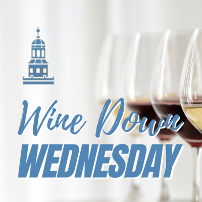 Wine Down Wednesday