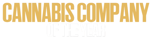 Cannabis Company of the Year