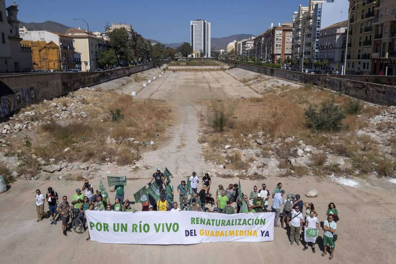 Celebramos la III Asamblea Encuentro anual en Málaga