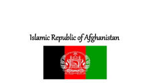 Presentation about Afghanistan | PPT