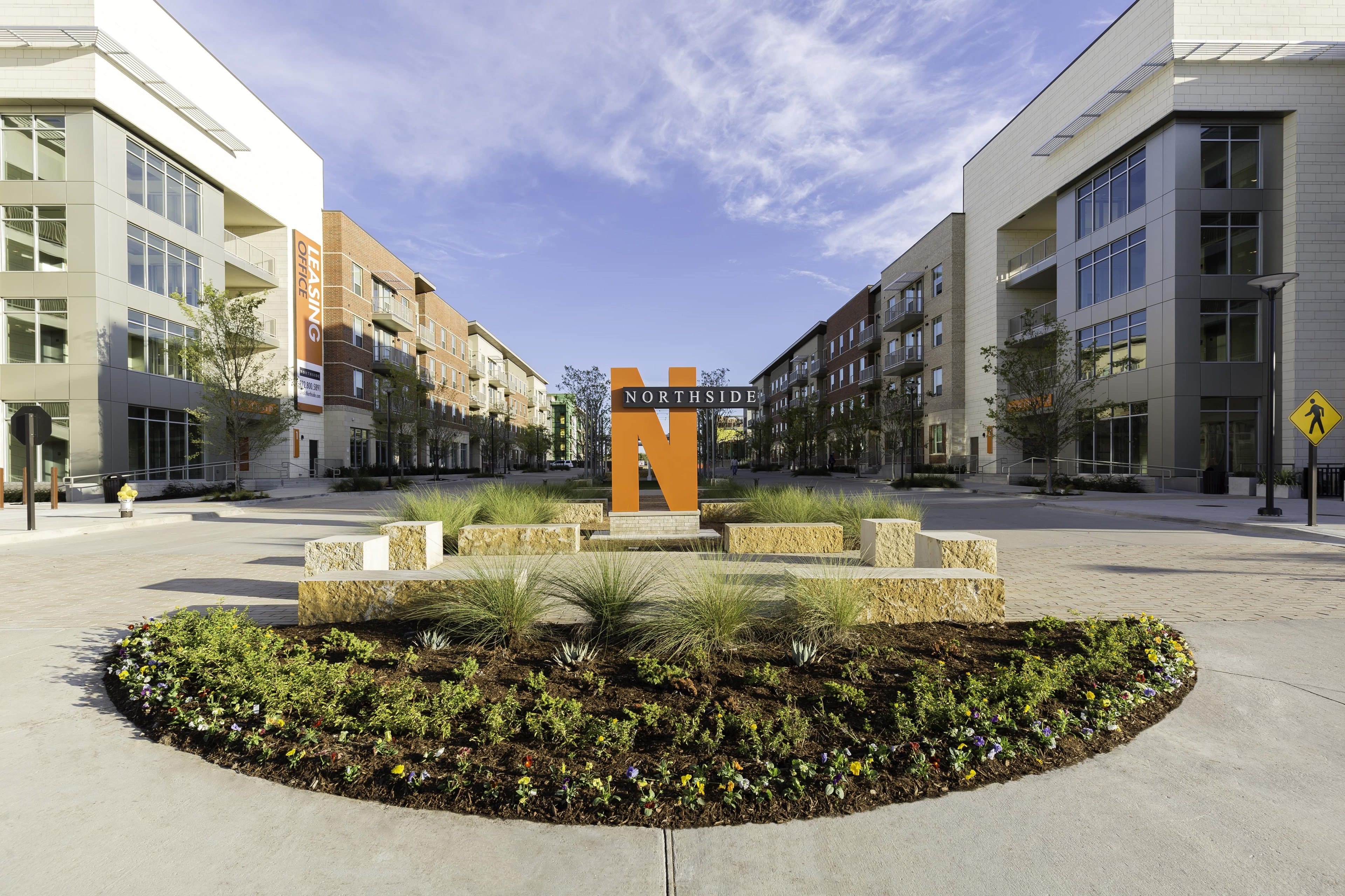Bestinver invierte en una residencia de estudiantes de la Universidad de Texas en Dallas (EEUU) Archivo - Bestinver invierte en una residencia de estudiantes de la Universidad de Texas en Dallas (EEUU)