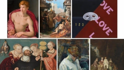 El Thyssen abre la convocatoria #VersionaThyssen23, concurso que invita a jóvenes artistas a reinterpretar sus obras