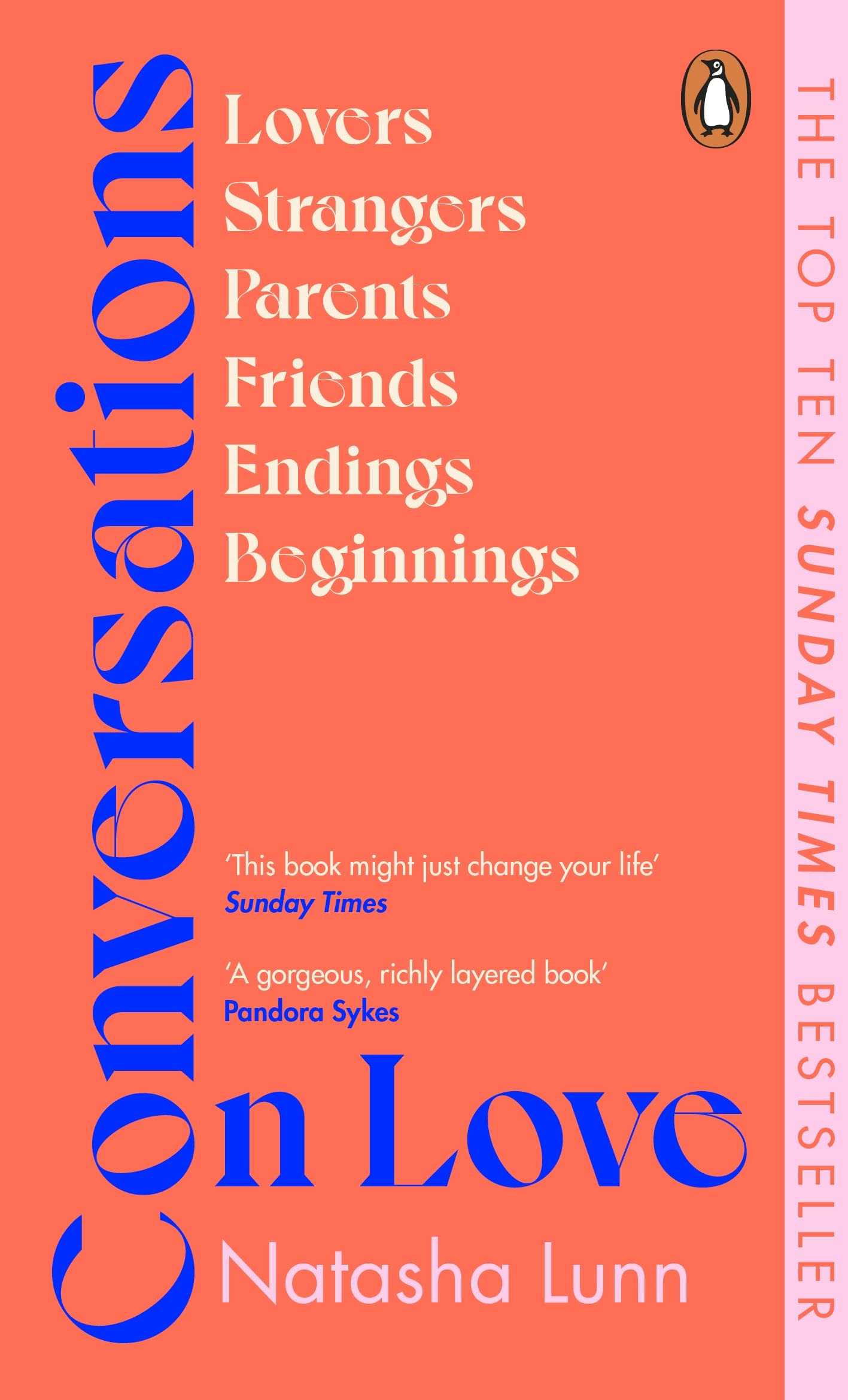 Buy Conversations on Love: with Philippa Perry, Dolly Alderton, Roxane Gay,  Stephen Grosz, Esther Perel, and many more Book Online at Low Prices in ...