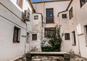 Casa noble en venta en Ávila