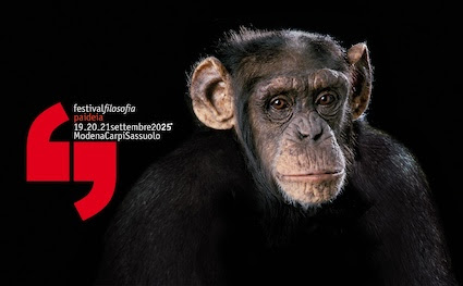 Festivalfilosofia 2025 su "Paideia": non interrompiamo la trasmissione