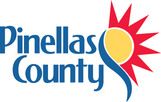 Pinellas County Logo