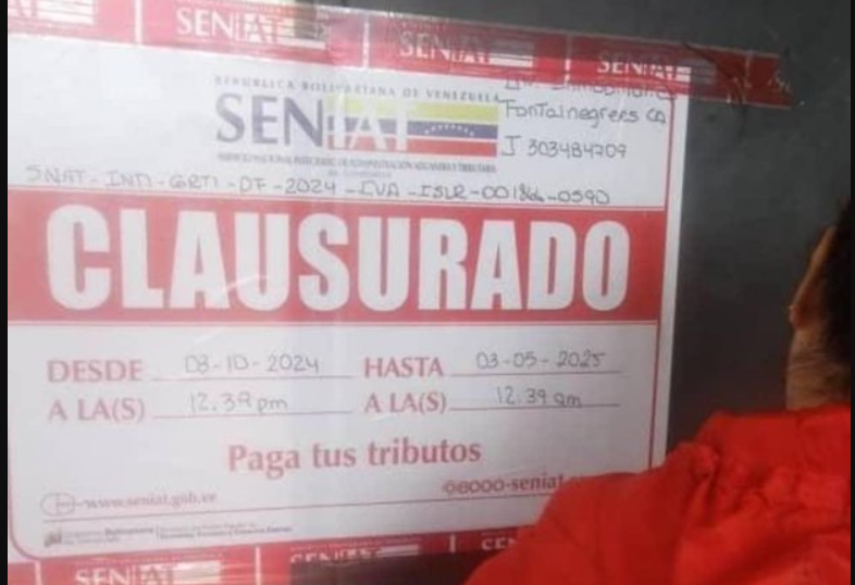 diario la voz seniat