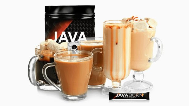 Unlocking the Health Benefits of Java Burn
