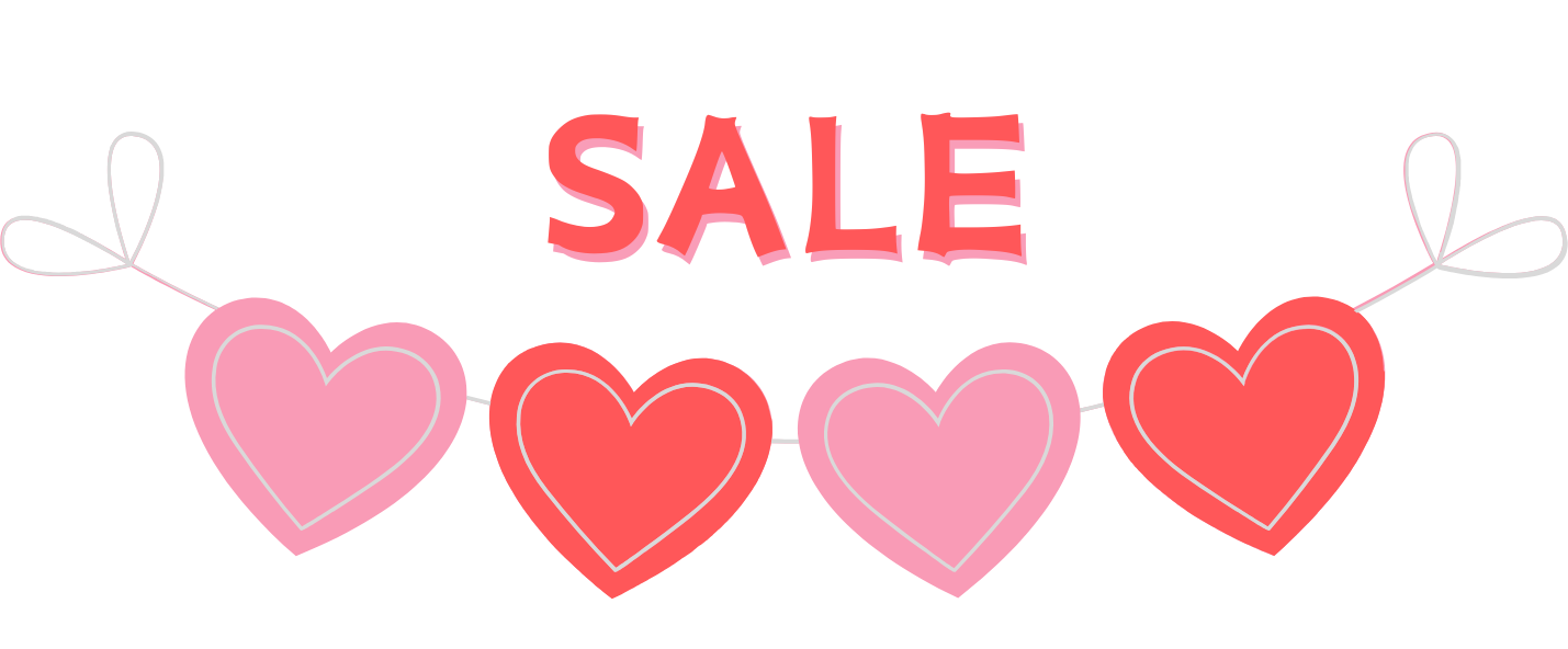 Sale Banner