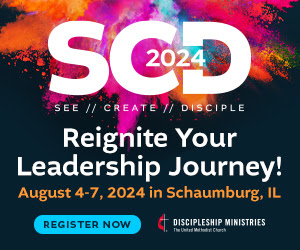 SCD2024: Reignite Your Leadership Journey!