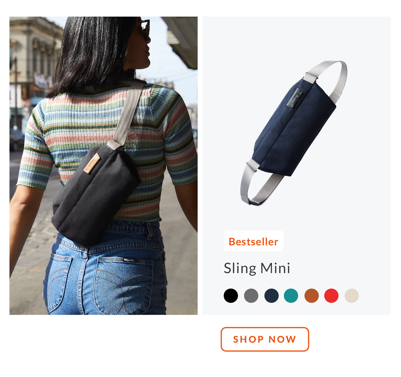Sling Mini