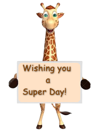 Giraffe-Super-Day