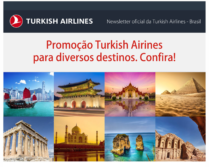 TURKISH AIRLINES