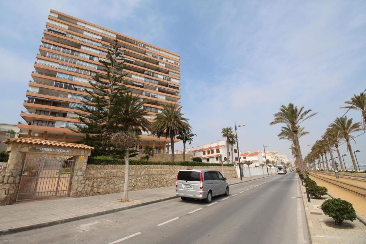 El Campello (Alicante)