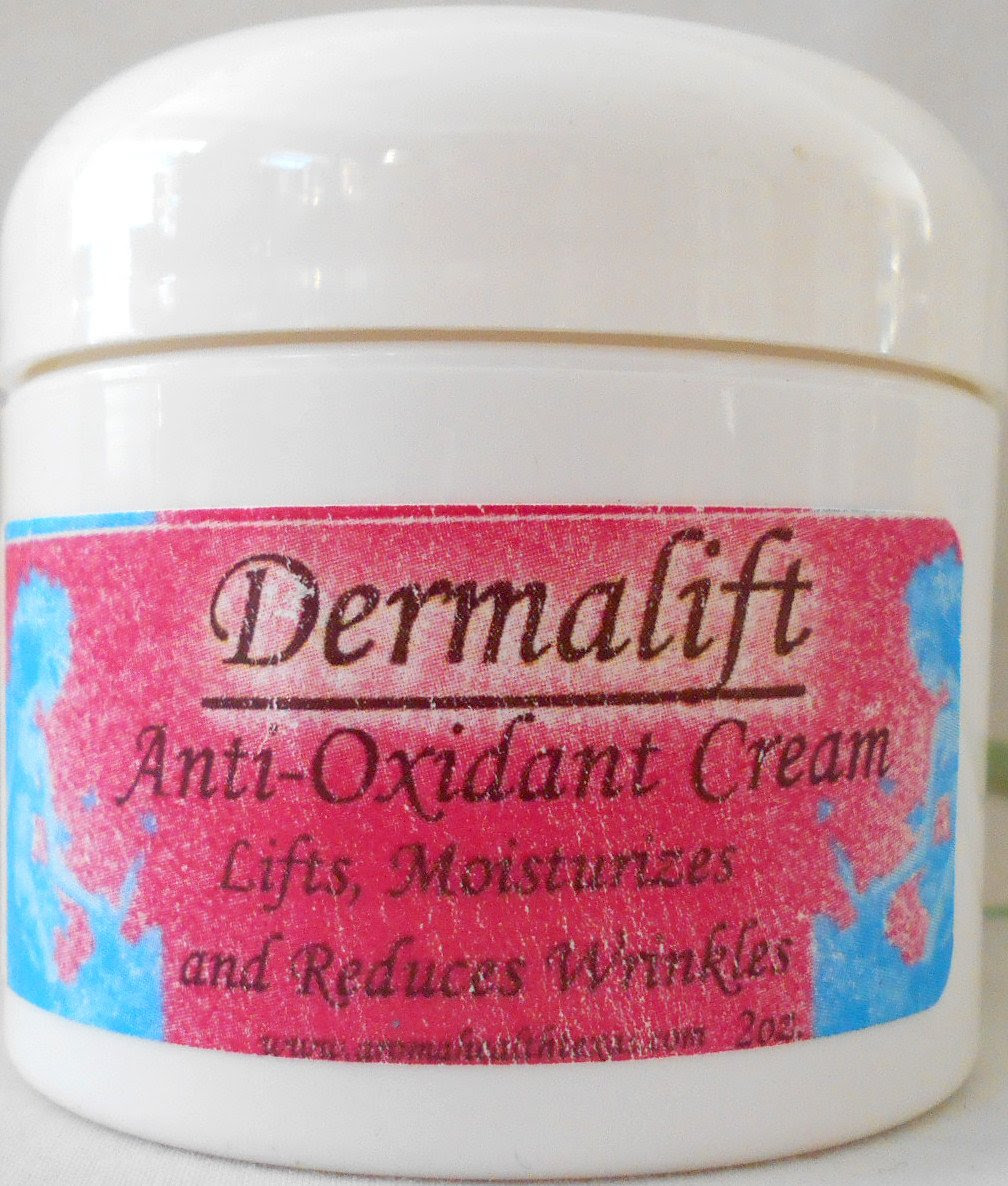 Dermalift Antioxidant Cream