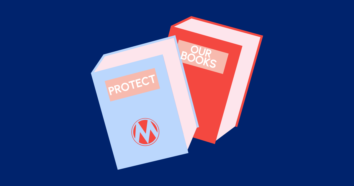 Protect our books. Reach out to your Representative(s) today!