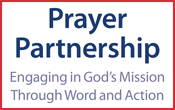 Prayer Partnership