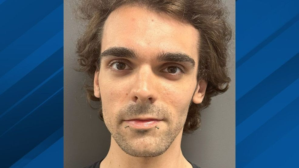 Manville resident accused of vandalism at Cape Verdean Independence Day ceremony