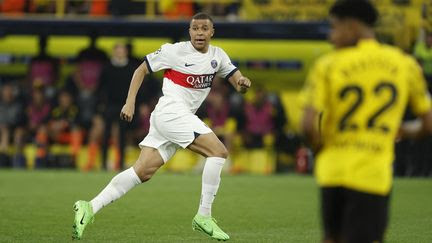 PSG-Dortmund : Kylian Mbappé est-il si décisif dans les grands matchs de Ligue des champions ?