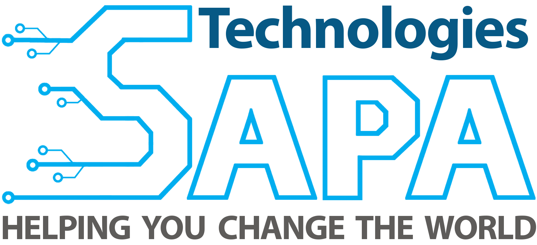 SAPATechnologies logo
