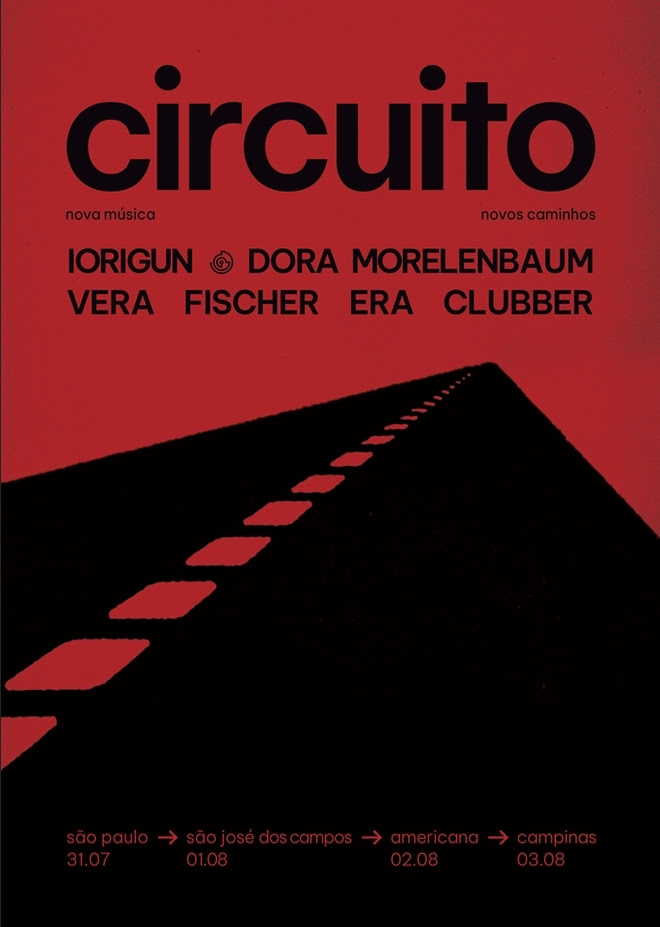 circuito cartaz f