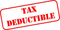 Donations to AAPS Tax Deductible
