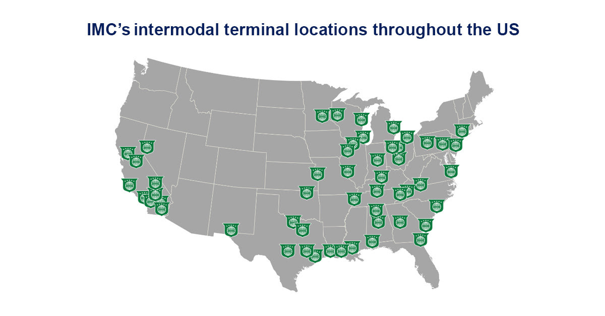 IMC Locations