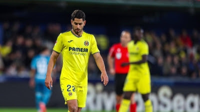 El Villarreal sigue su bache ante el Rayo y Espanyol y Valencia se quedan igual de abajo