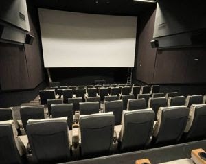 Unimart Shopping Campinas inaugura novo cinema com foco em acessibilidade cultural e experiência do público