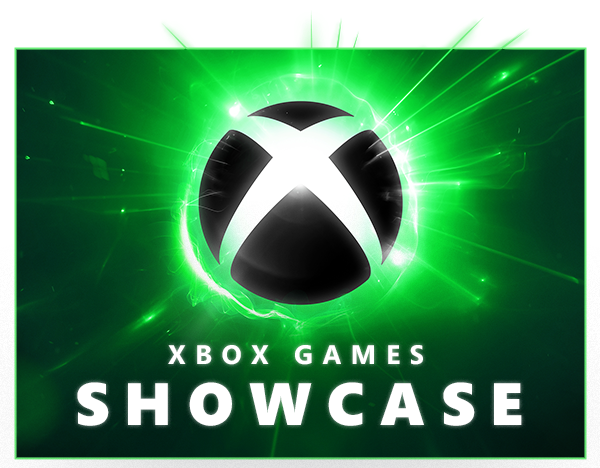 Xbox Games Showcase