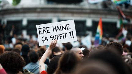 'C'est triste, mais on va devoir s'habituer parce que ce n'est que le début...' : des Français démunis face à la multiplication d'attaques racistes
