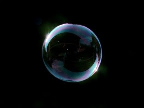 Studying Bubbles Can Lead to More Efficient Biofuel Motors