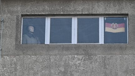 'Je me croyais dans un film' : 35 ans après la chute du mur de Berlin, Sabine se souvient de ce jour où elle a 'pu dire ce qu'elle voulait'