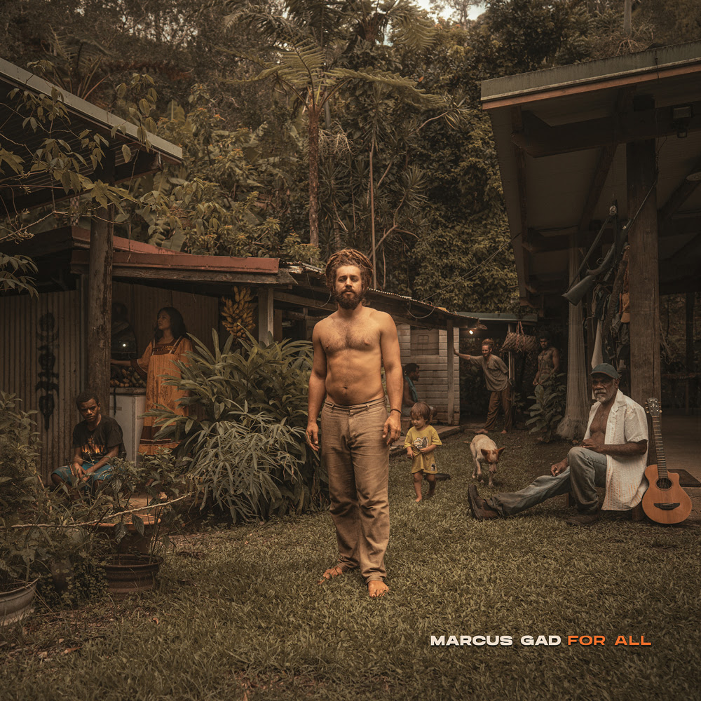 New music out now from Marcus Gad × Tamal! Marcus Gad × Tamal - Shine A Light