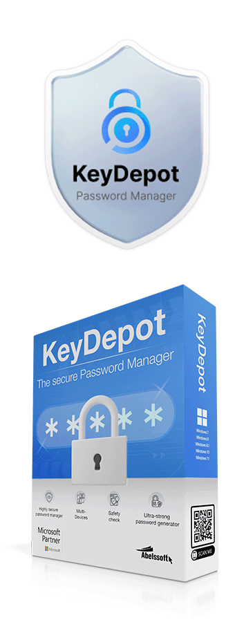 KeyDepot Features