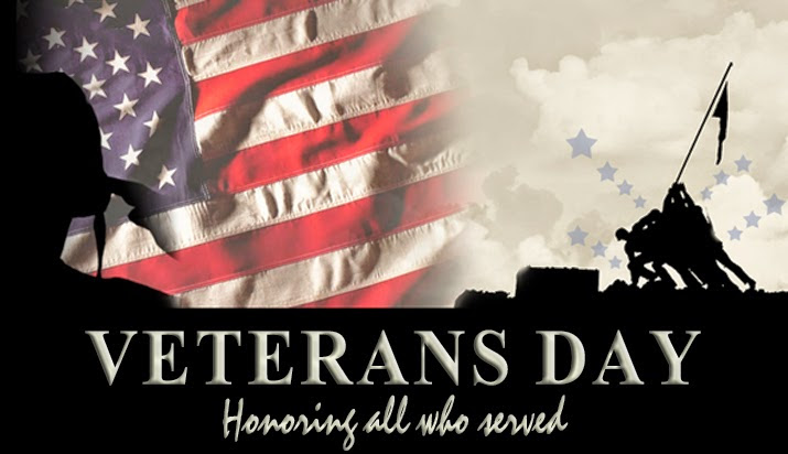 Veterans Day