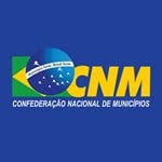 Logo Confederação Nacional de Municípios - CNM