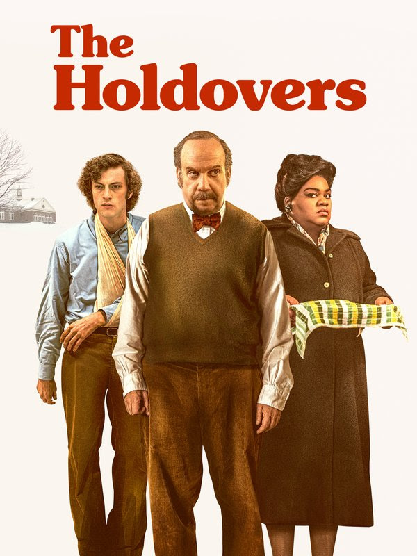 the holdovers