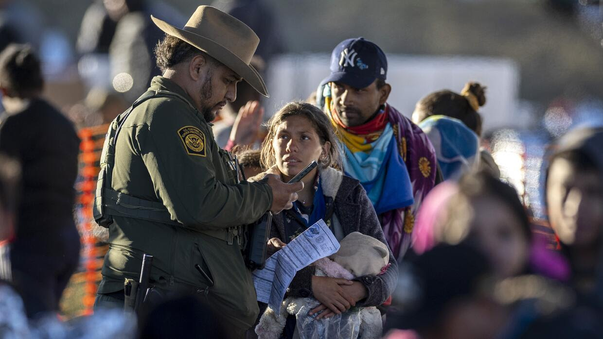 Respondemos tus dudas: lo que debes saber tras el decreto que suspendió el derecho de asilo en la frontera