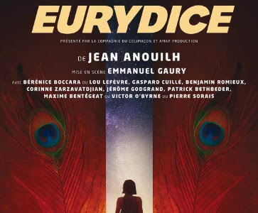 EURYDICE