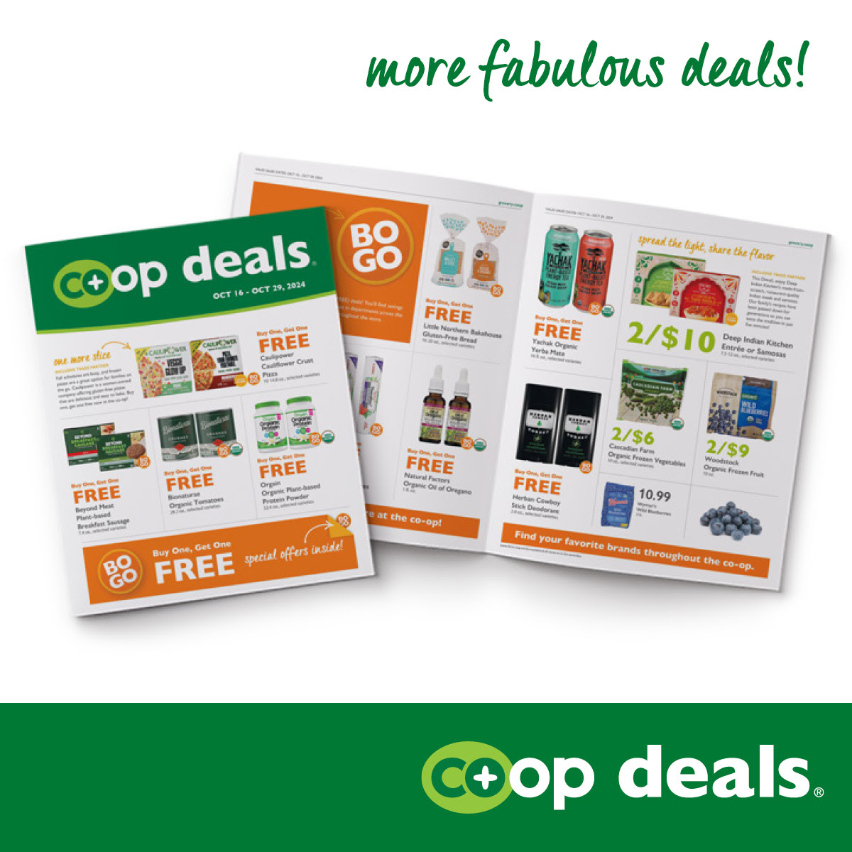 CoOp Deals Oct B