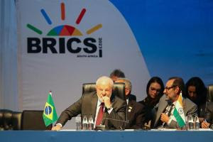 Lula, Brics, democracia y geopolítica