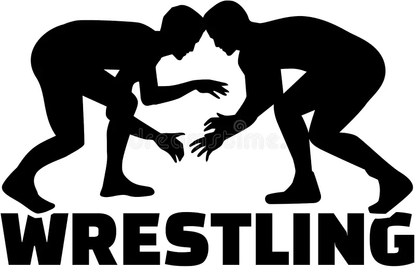 wrestling