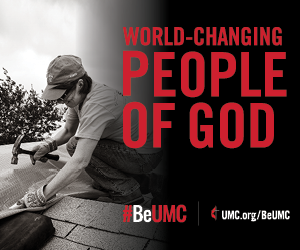 World-changing People of God