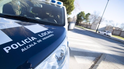 Alcalá.- La Policía Local establece un dispositivo especial para este domingo con motivo de la procesión de San Diego