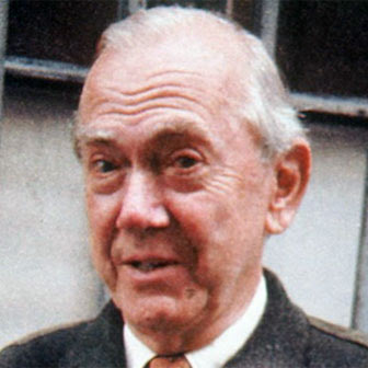 Graham Greene