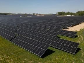 Nordic Solar and Swedbank Enter Into Credit Agreement for Lithuania